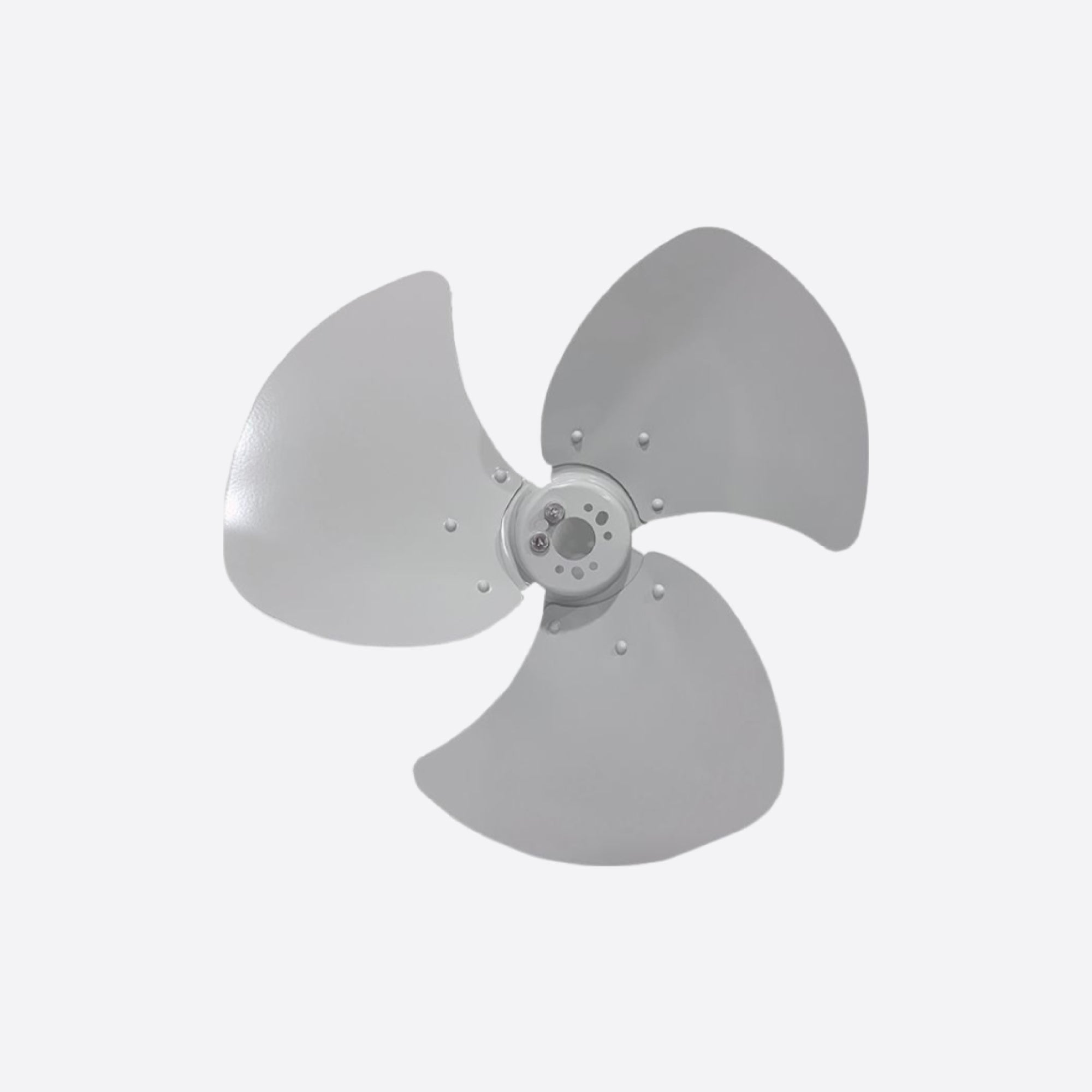 M40RS 5-speed Orbital Fan with Regulator Control Spare Parts – KDK