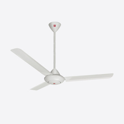 3-Blades AC Ceiling Fan with Regulator Control (150cm)