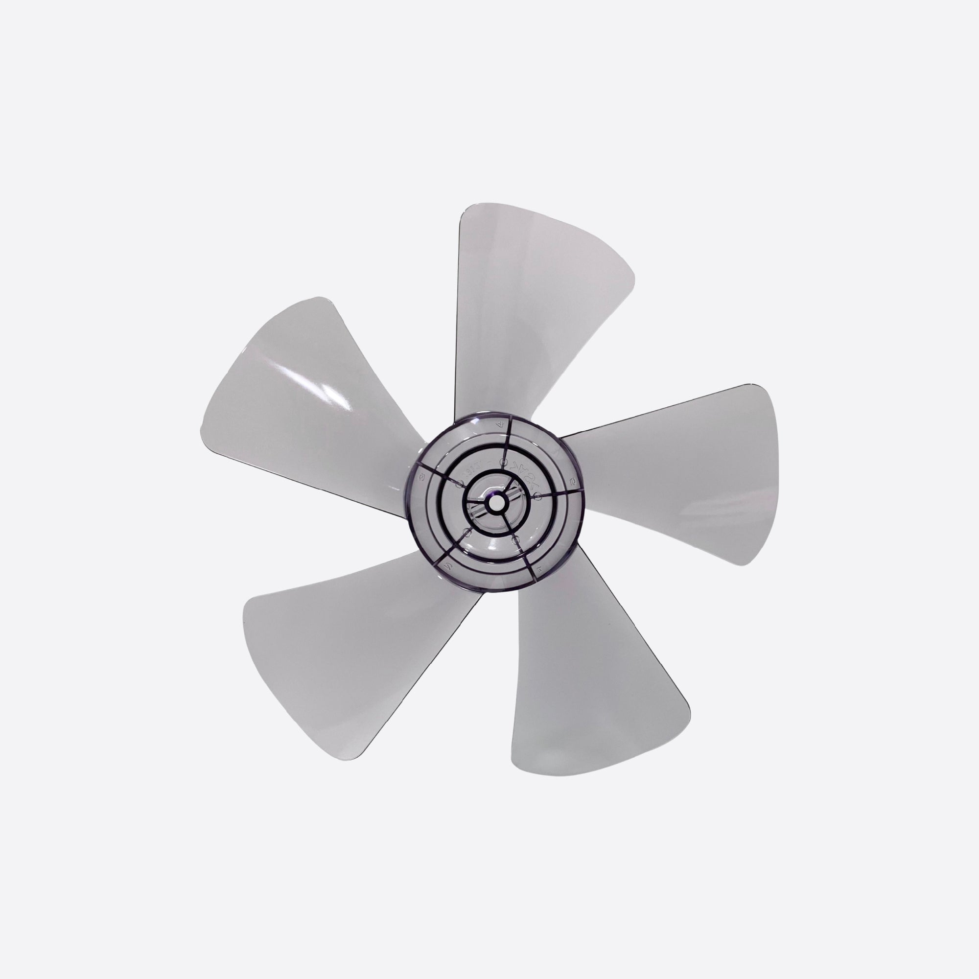 N30NH 3-speed Stand Fan with Remote Control Spare Parts