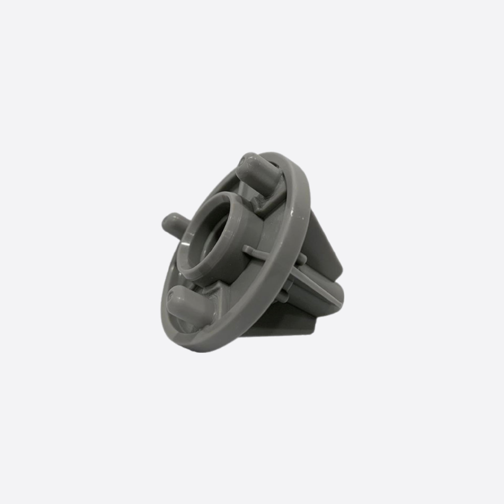 P40US 3-speed Stand Fan with Metal Blade Spare Parts