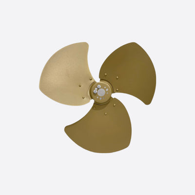 P40US 3-speed Stand Fan with Metal Blade Spare Parts