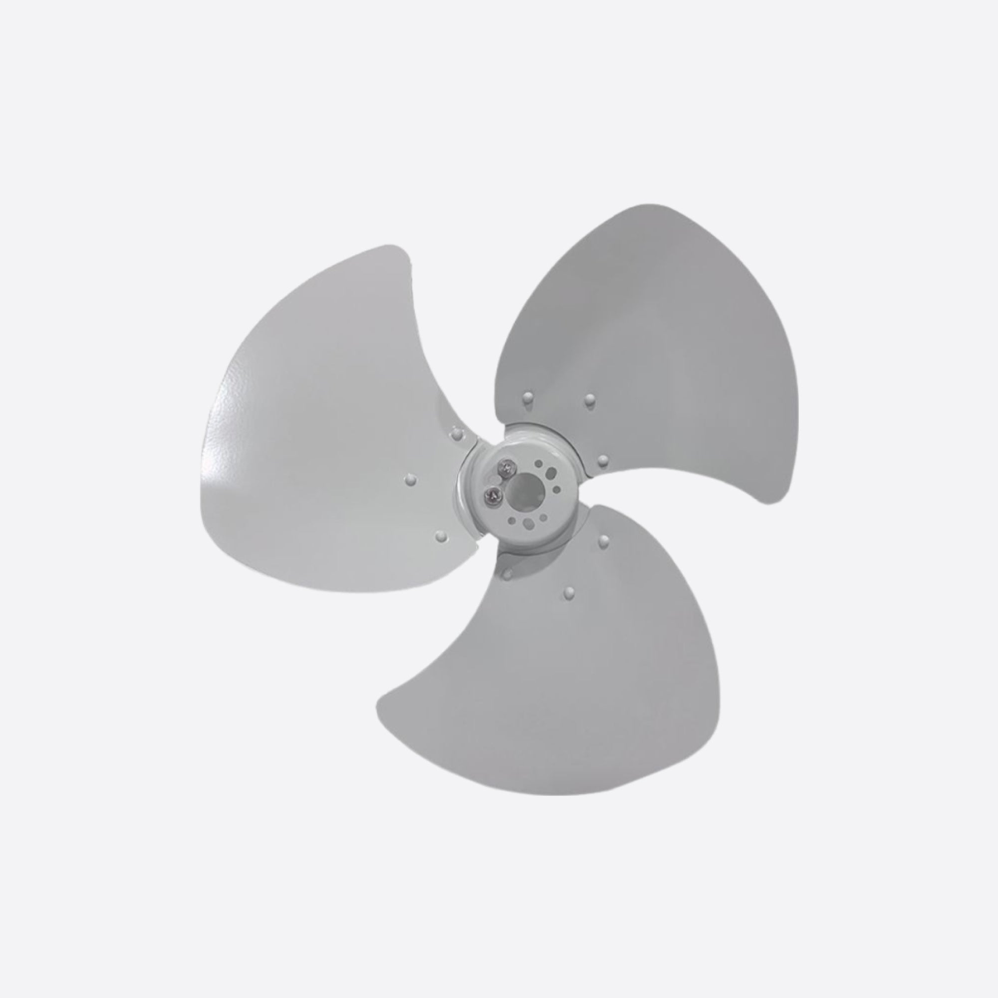 P40US 3-speed Stand Fan with Metal Blade Spare Parts