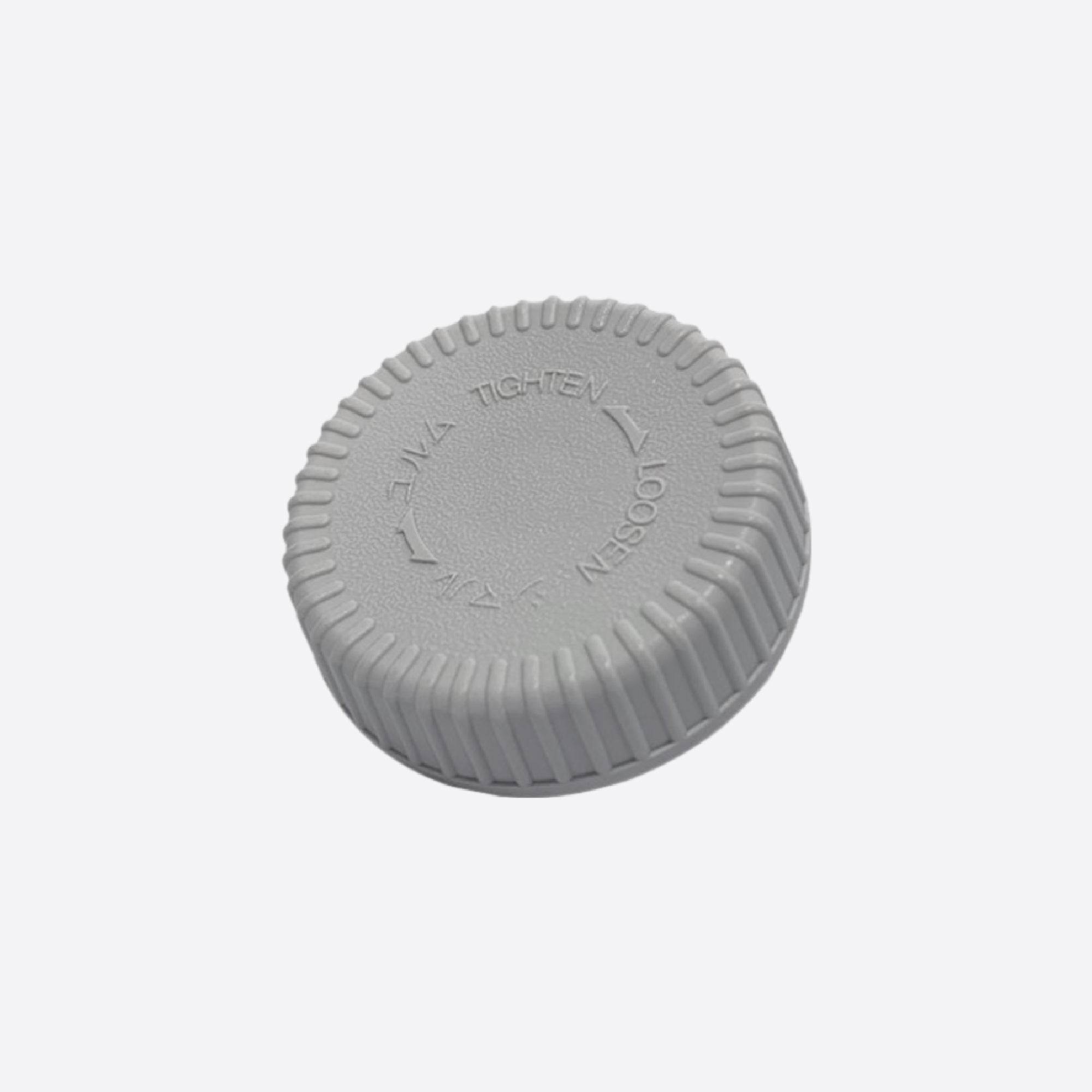 P40VS 3-speed Stand Fan with Metal Blade Spare Parts
