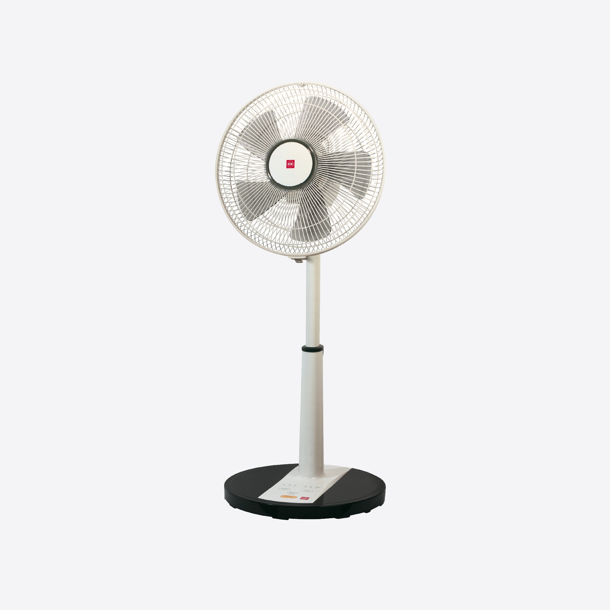 3-speed Stand Fan (30cm/12”)