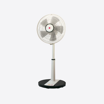 3-speed Stand Fan (30cm/12”)