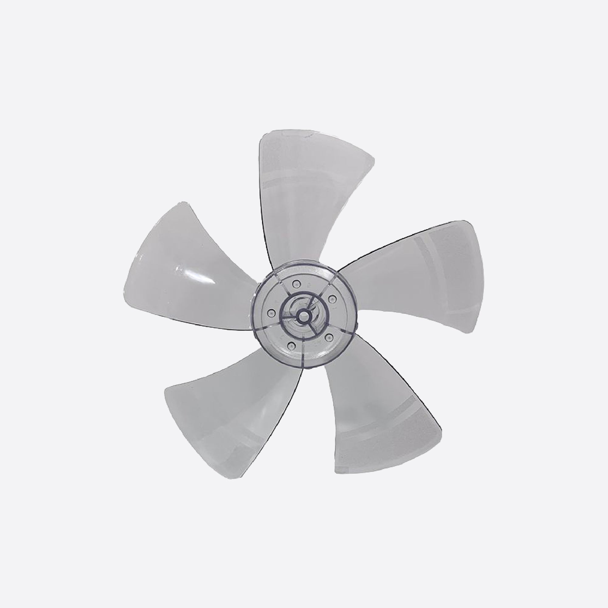 PL30H 3-speed Stand Fan Spare Parts