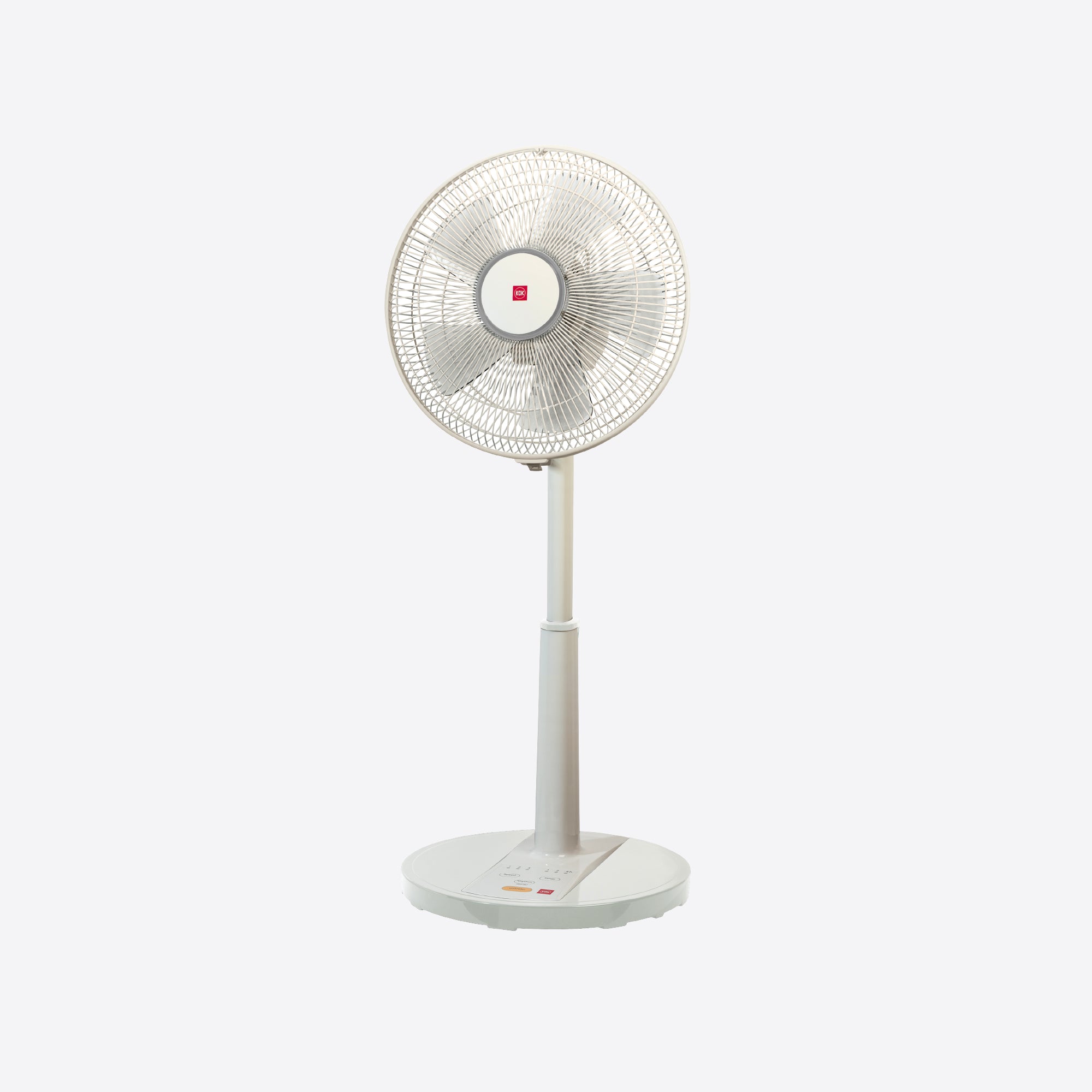 3-speed Stand Fan (30cm/12”)