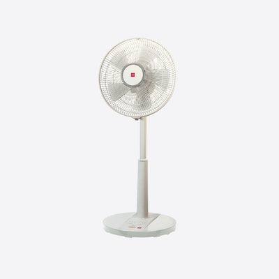 3-speed Stand Fan (30cm/12”)