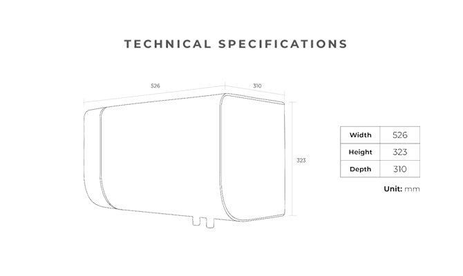 Specifications