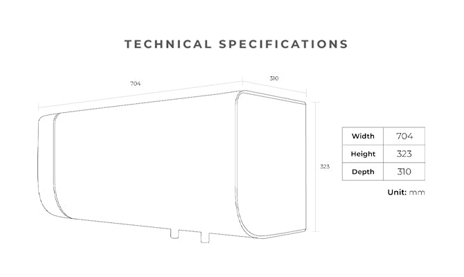 Specifications