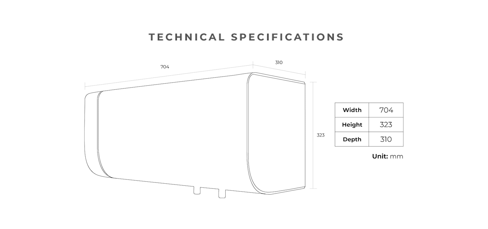 Specifications