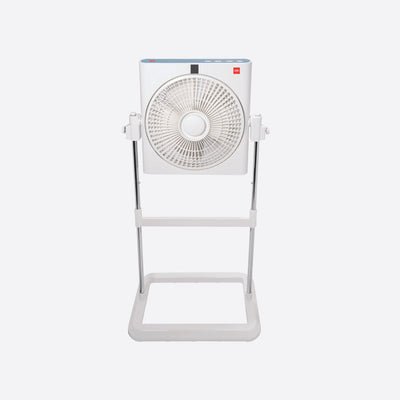 3-speed Box Fan with Remote Control (30cm/12”)