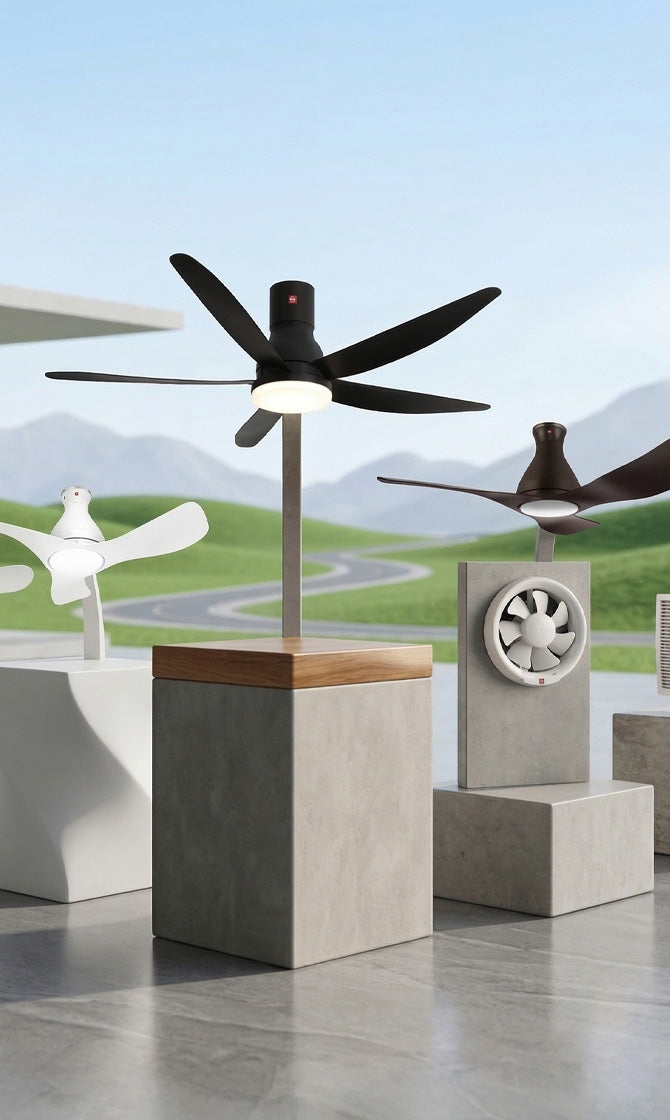 Engineered for Comfort. Designed for Living. Image