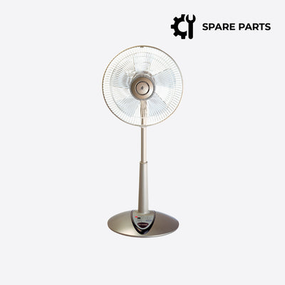 P30KH 3-speed Stand fan with Remote Control Spare Parts