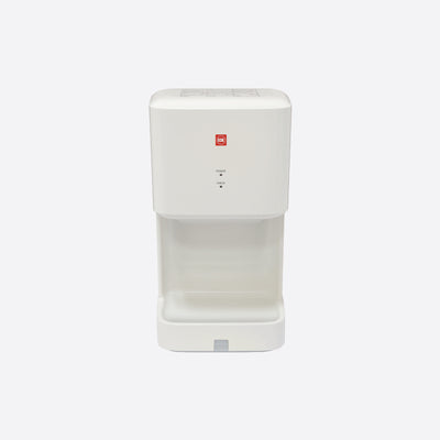 Hand Dryer with Drain pan and water tray