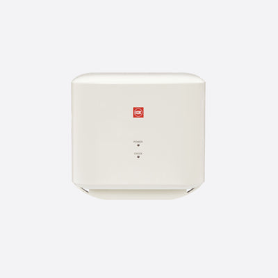 Hand Dryer without drying pan