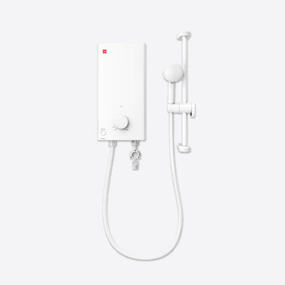 Instant Water Heater with One Knob Simple Control