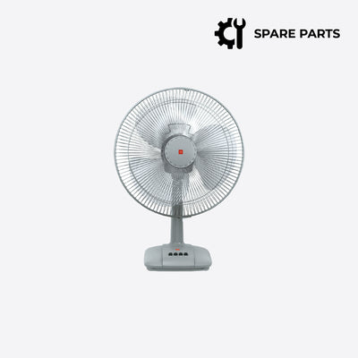A30AS 3-speed Desk Fan Spare Parts