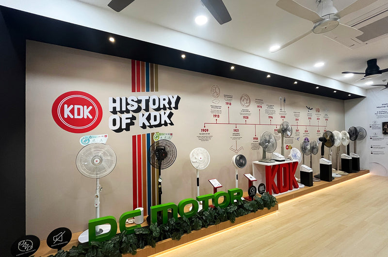 Visit Our Customer Care Centre & Showroom