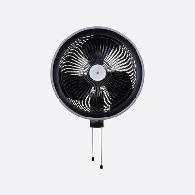 3-speed Industrial Fan with Pull Switch (50cm)