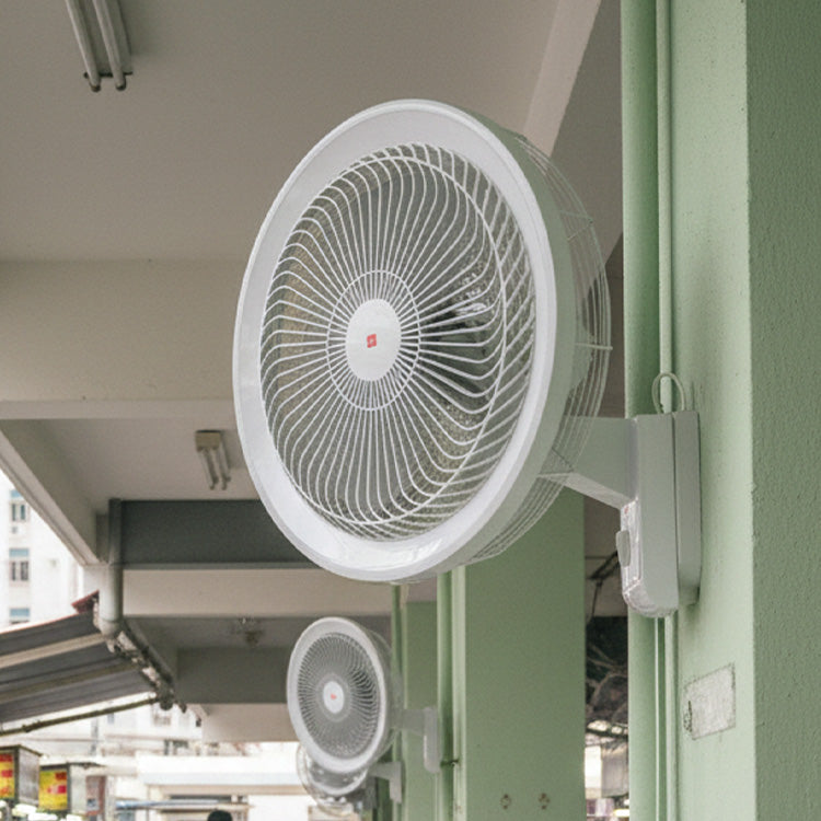 N*k様 The Star Electric Fan Style 1200ビンテ 3-speed Industrial Fan with Pull Switch (50cm) – KDK Singapore