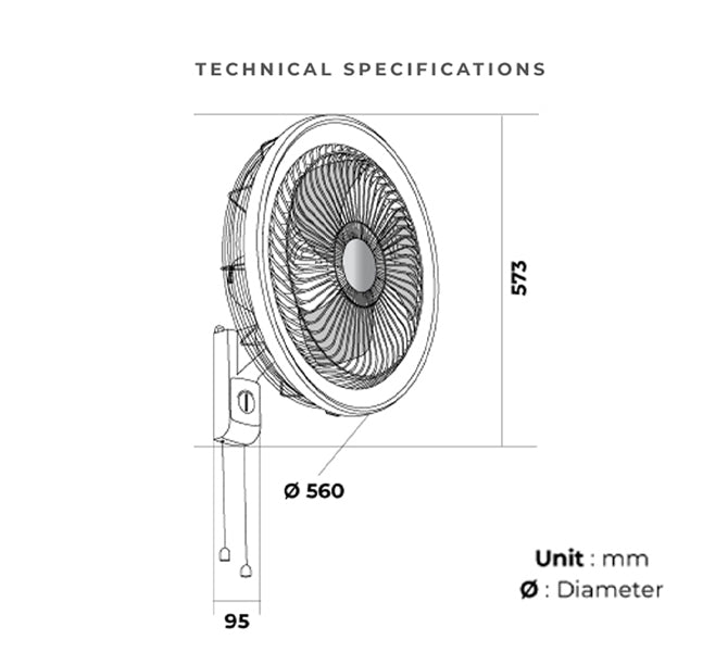 Specifications