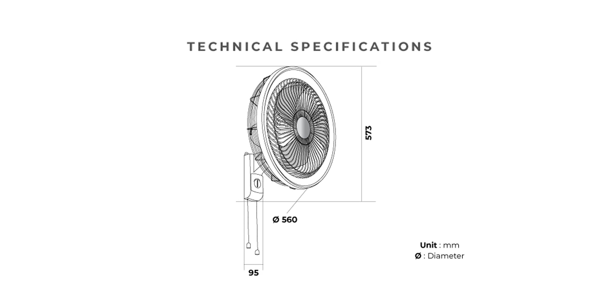 Specifications
