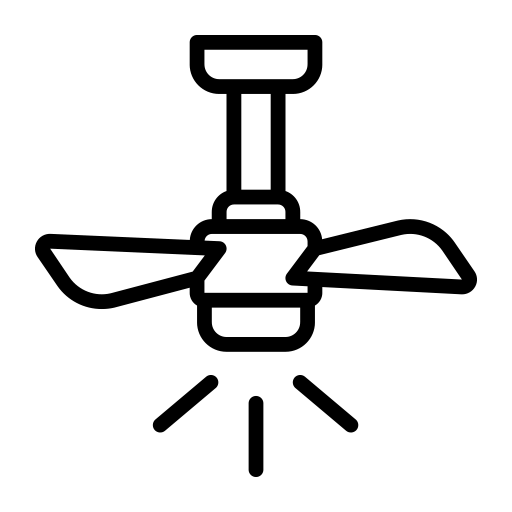 Ceiling Fan