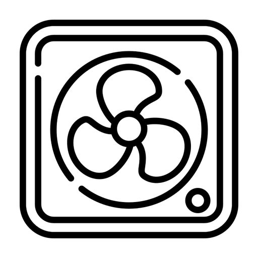 Ventilating Fan