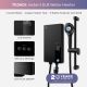 KDK Instant Home Shower | Water Heater TG3AD1
