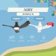 Airy Bundle B