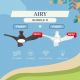 Airy Bundle D