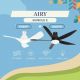Airy Bundle E