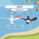 Airy Bundle G