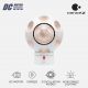 KDK DC Motor Stand Fan with Air-Purifying Cooling Performance