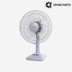 KDK Table Fan A40AS | Spare Parts