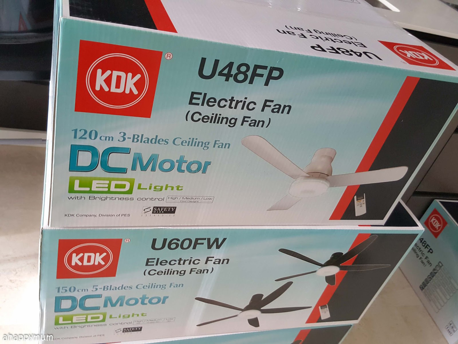 Kdk Ceiling Fan For All Your Needs